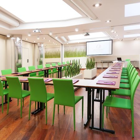 Leonardo Boutique Hotel Krakow City Center Exterior photo