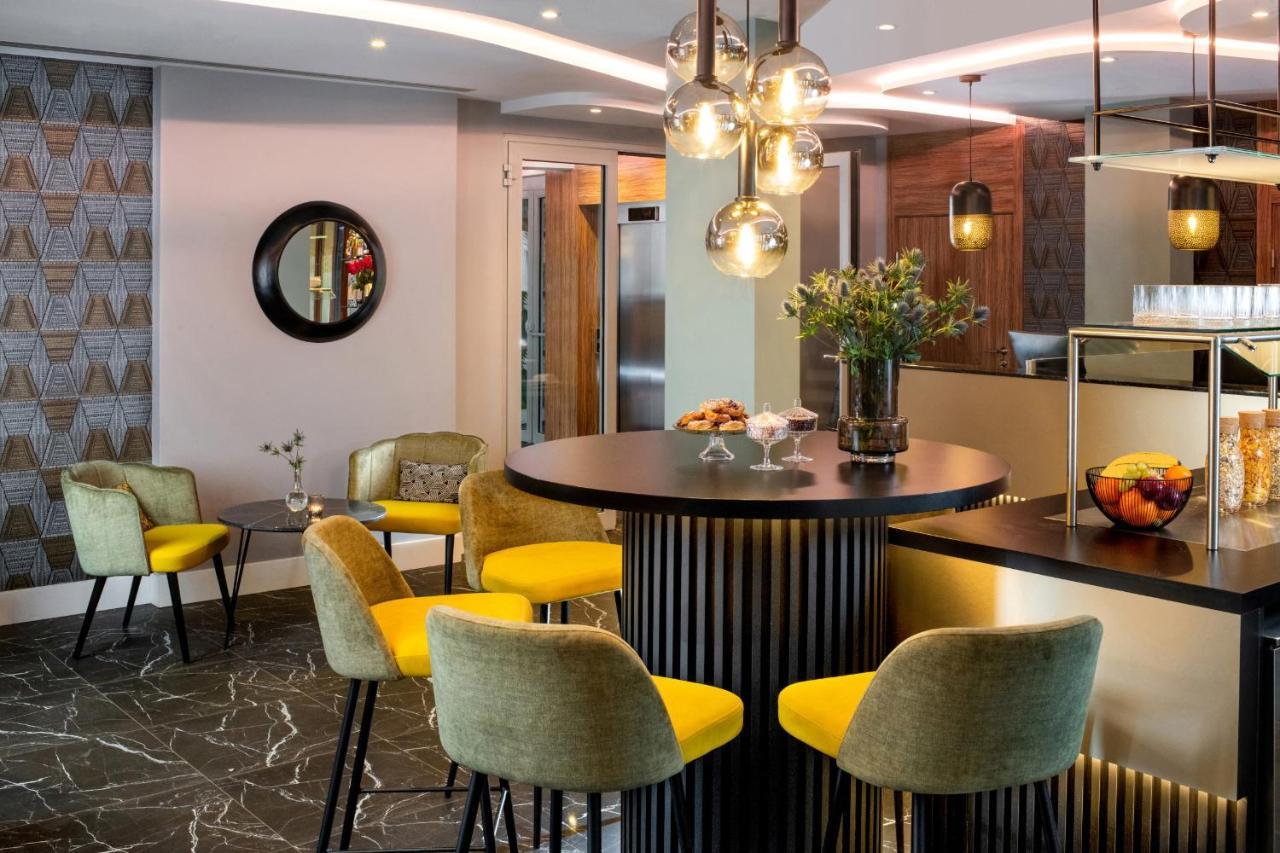 Leonardo Boutique Hotel Krakow City Center Exterior photo