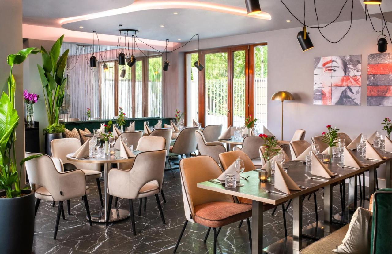 Leonardo Boutique Hotel Krakow City Center Exterior photo