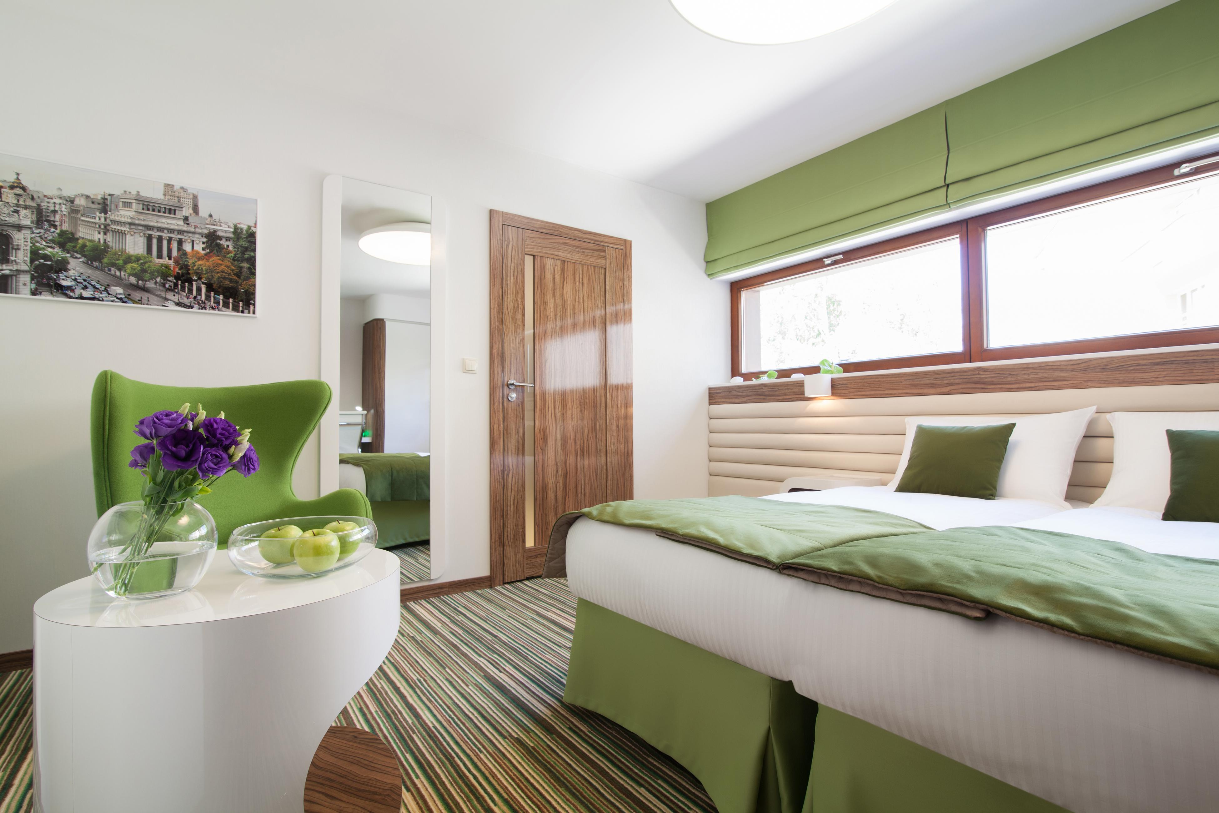 Leonardo Boutique Hotel Krakow City Center Exterior photo
