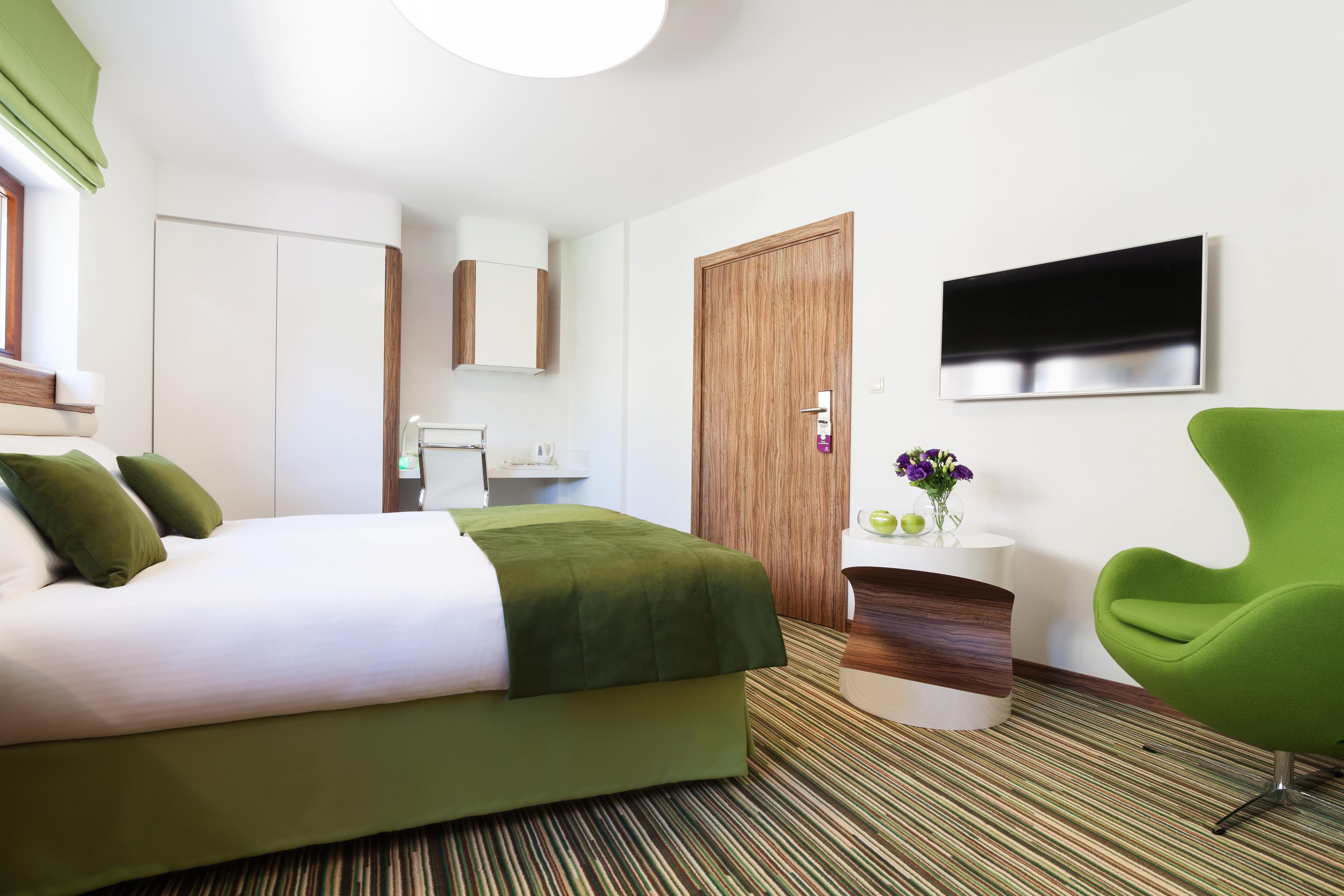 Leonardo Boutique Hotel Krakow City Center Exterior photo