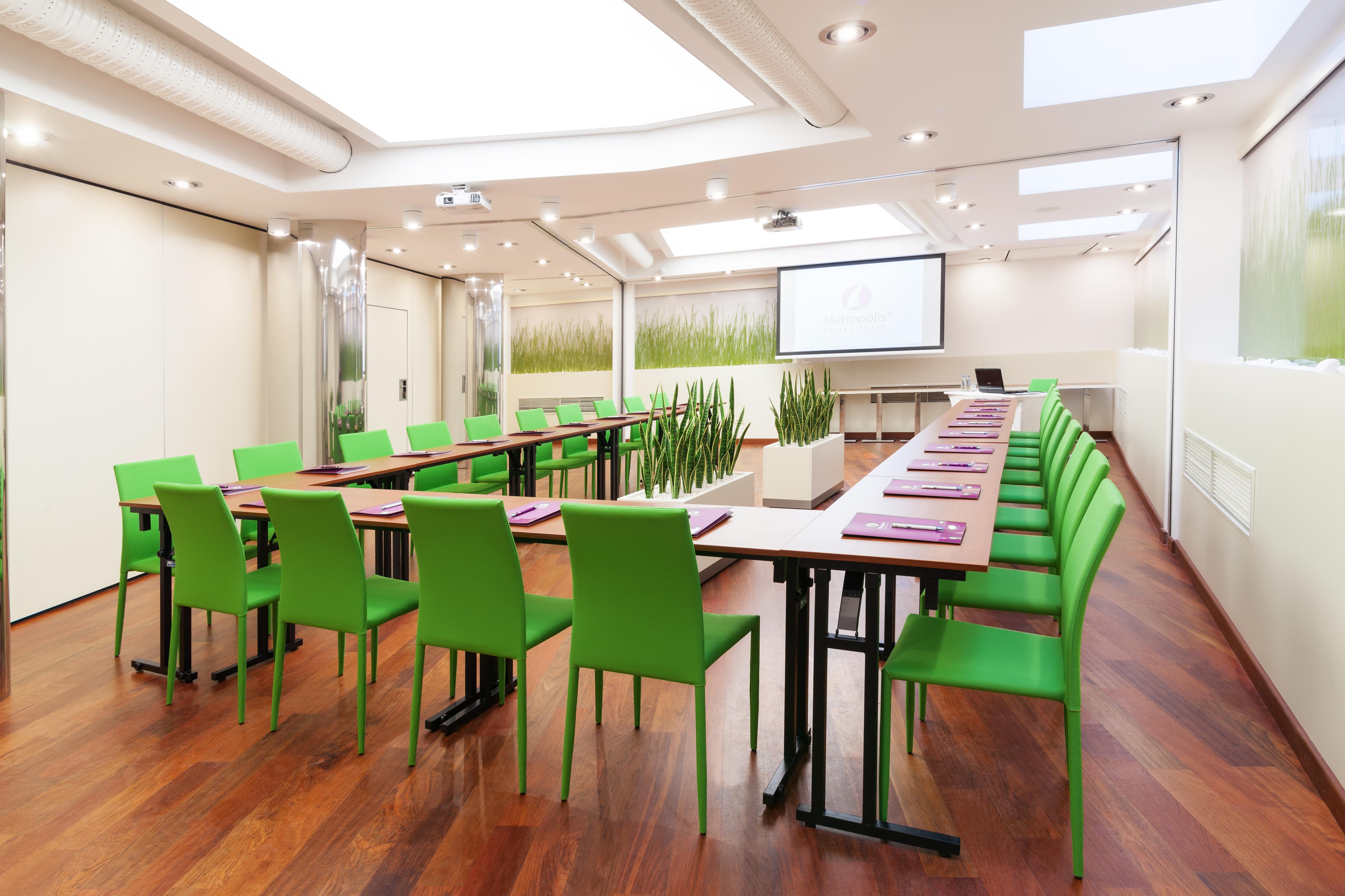 Leonardo Boutique Hotel Krakow City Center Exterior photo